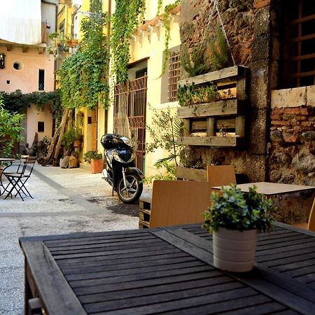 Globetrotter Catania Palace Luaran gambar