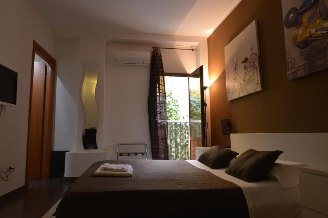 Globetrotter Catania Palace Luaran gambar