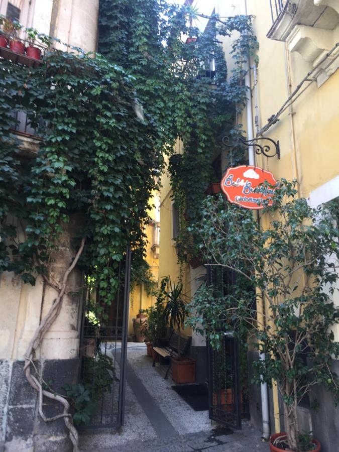 Globetrotter Catania Palace Luaran gambar