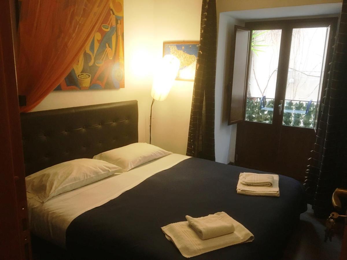 Globetrotter Catania Palace Luaran gambar