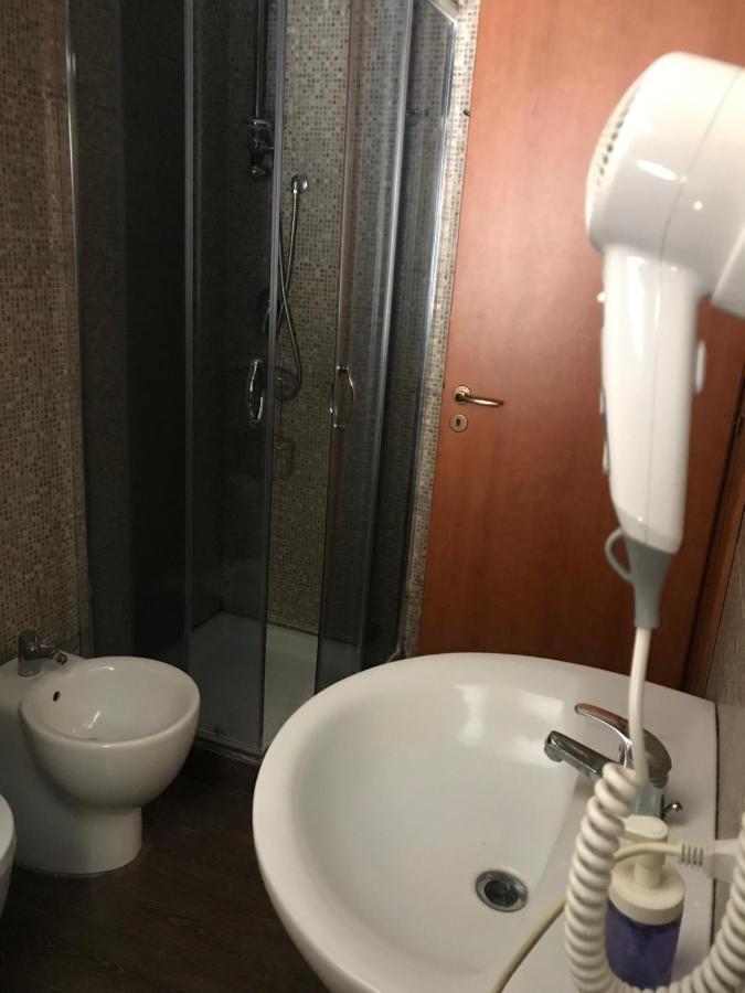 Globetrotter Catania Palace Luaran gambar