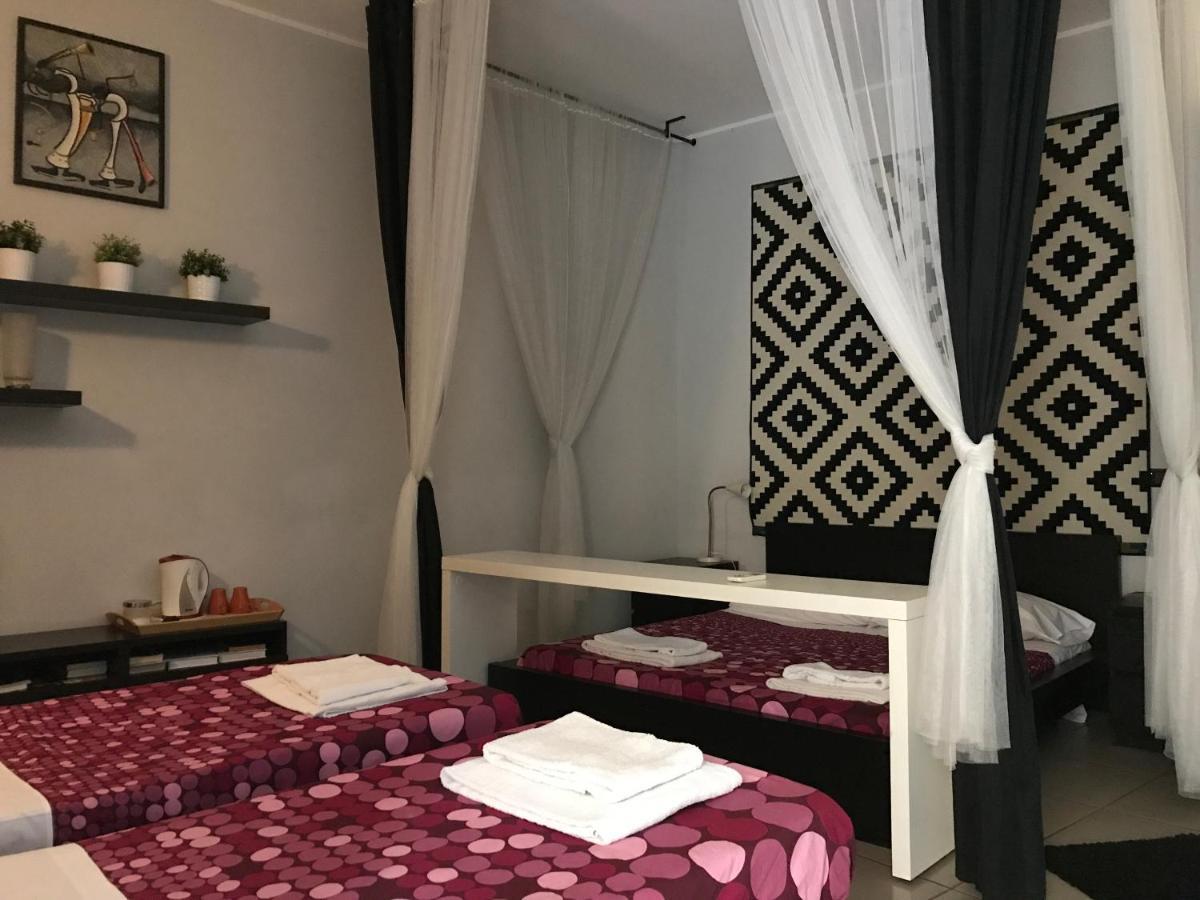 Globetrotter Catania Palace Luaran gambar